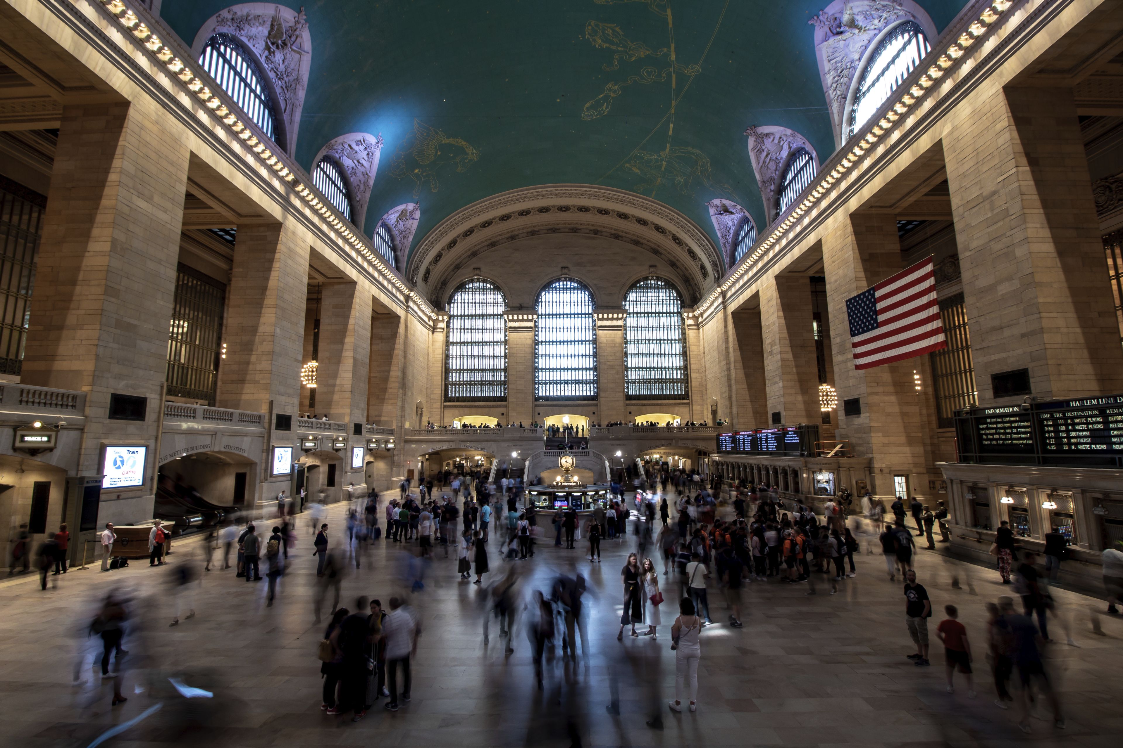 Grand Central Terminal