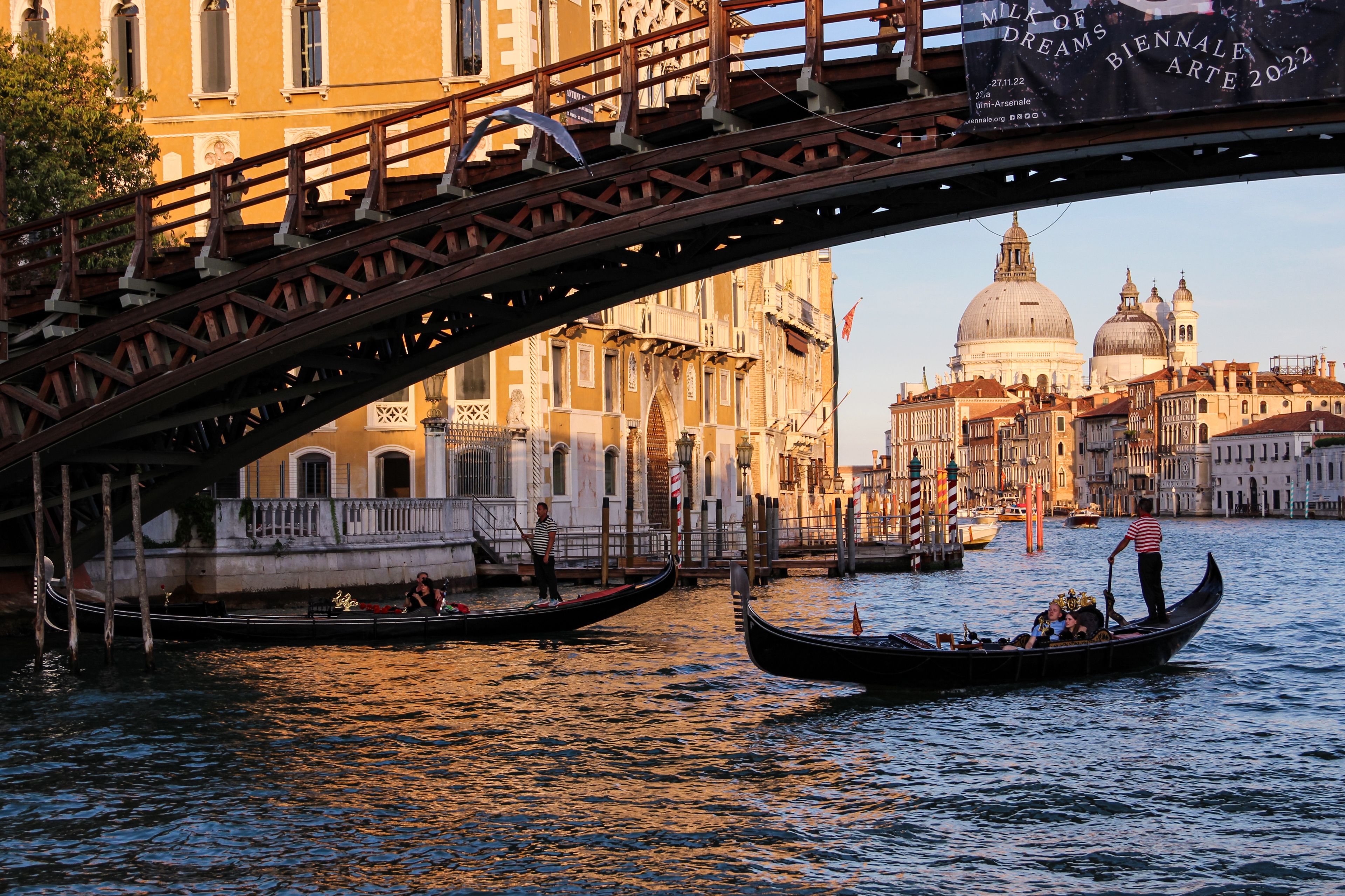 Ponte dell'Accademia