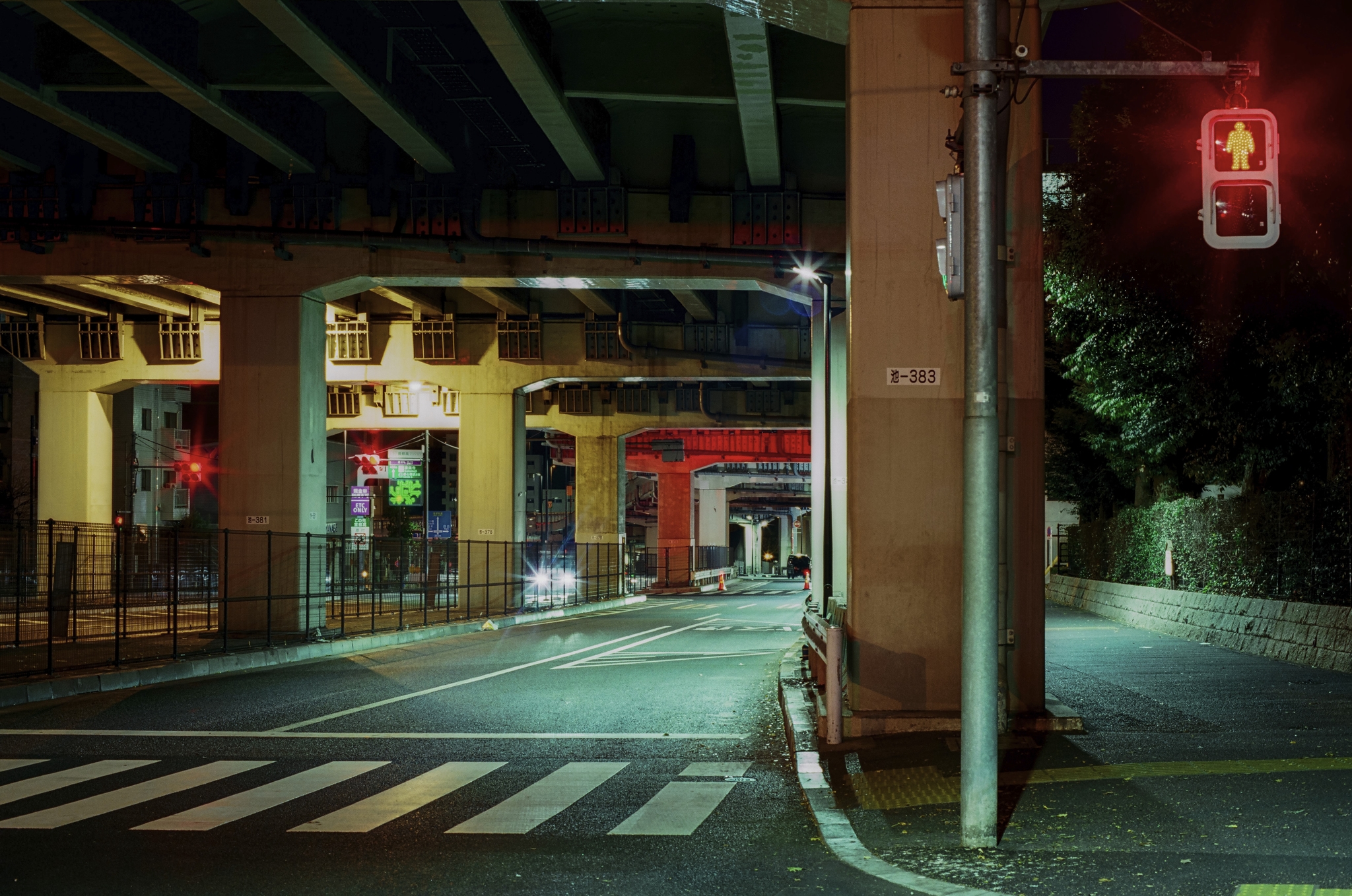 Higashiikebukuroyonchome