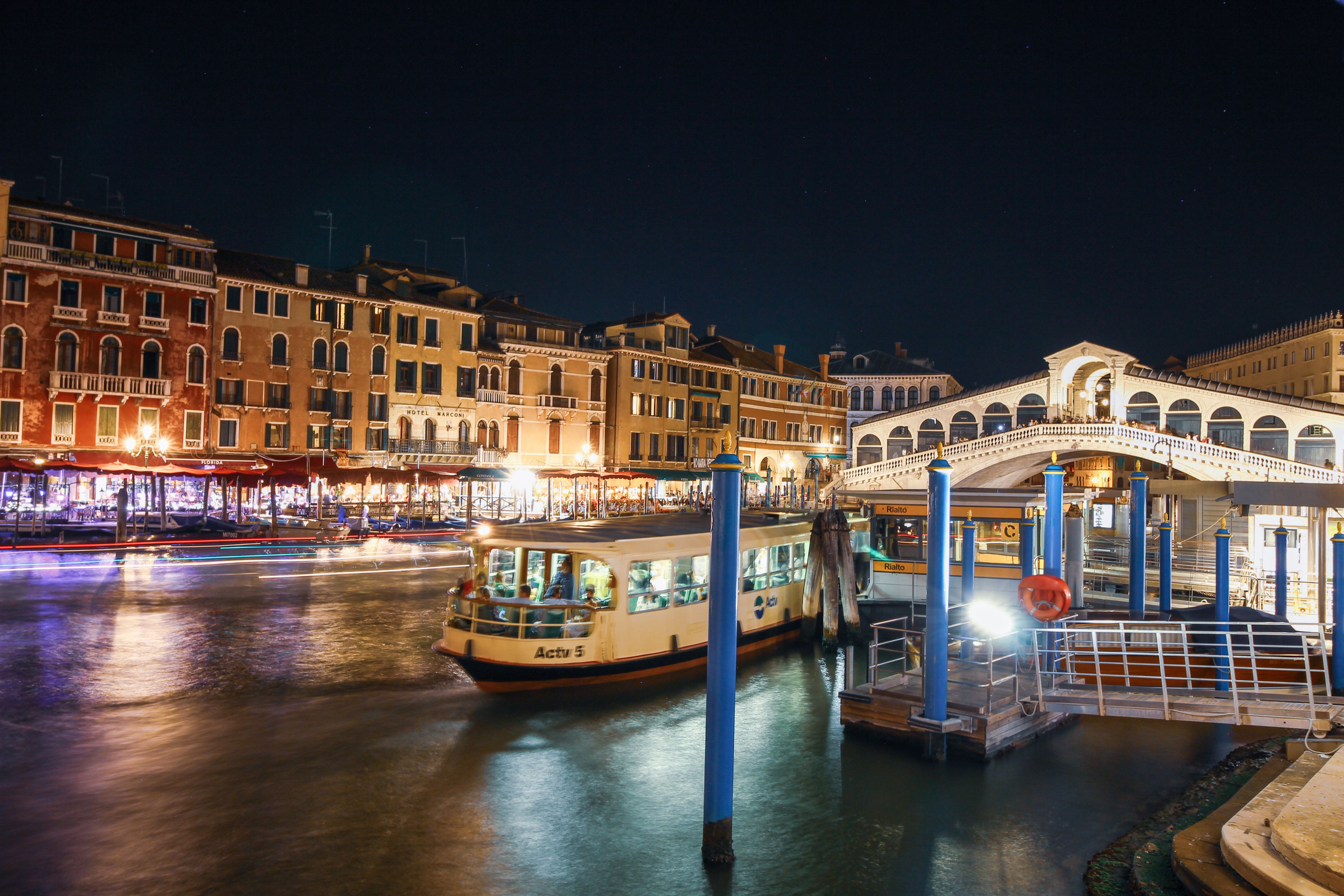 Rialto