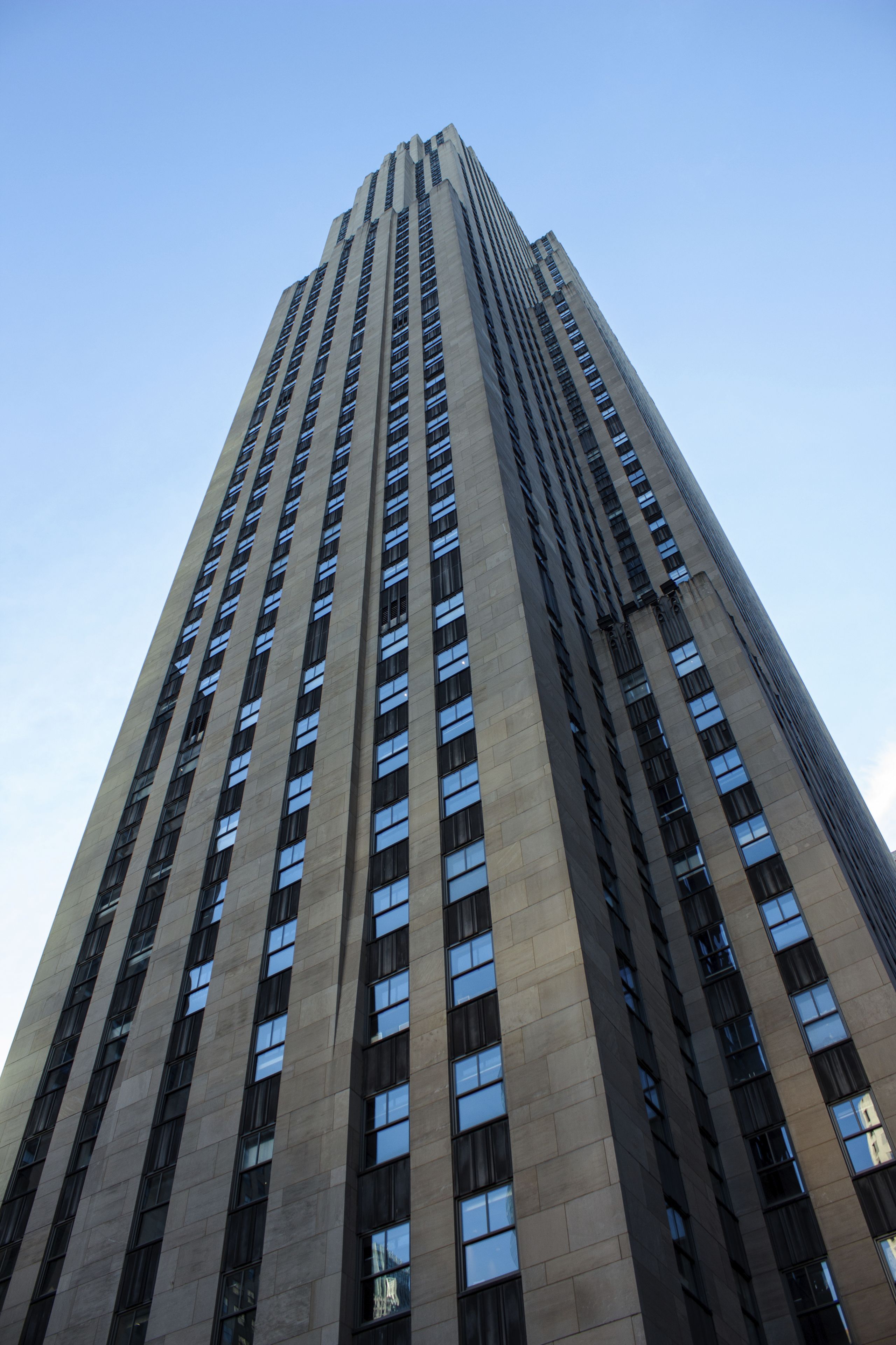 Rockefeller Center