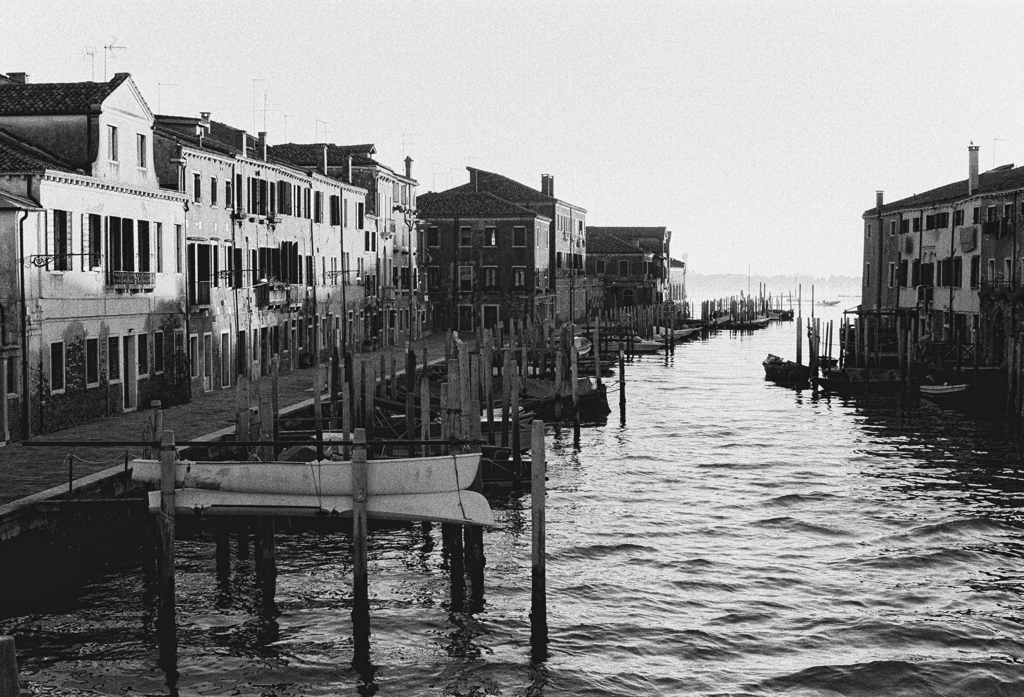 View from Giudecca