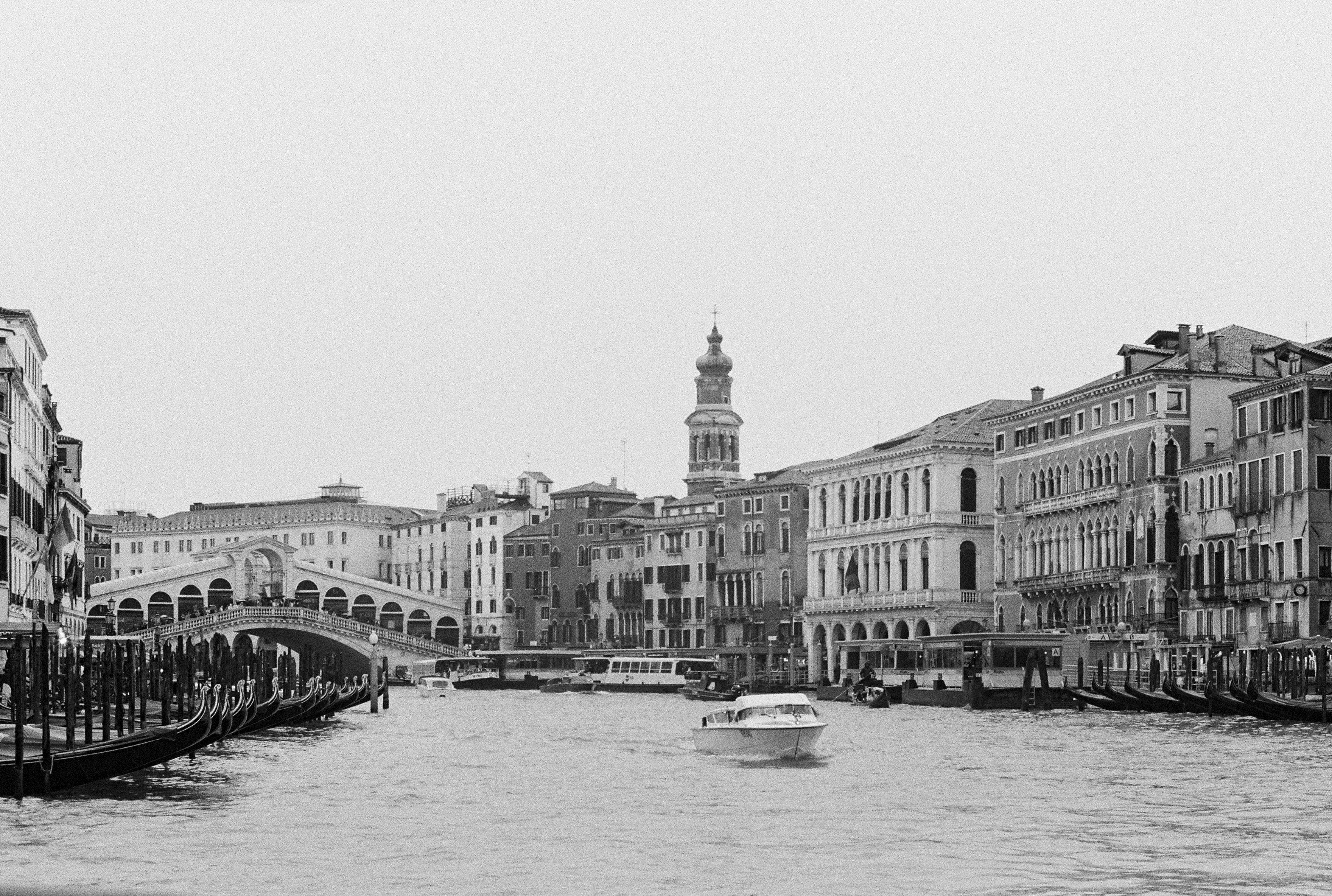 Rialto Bridge