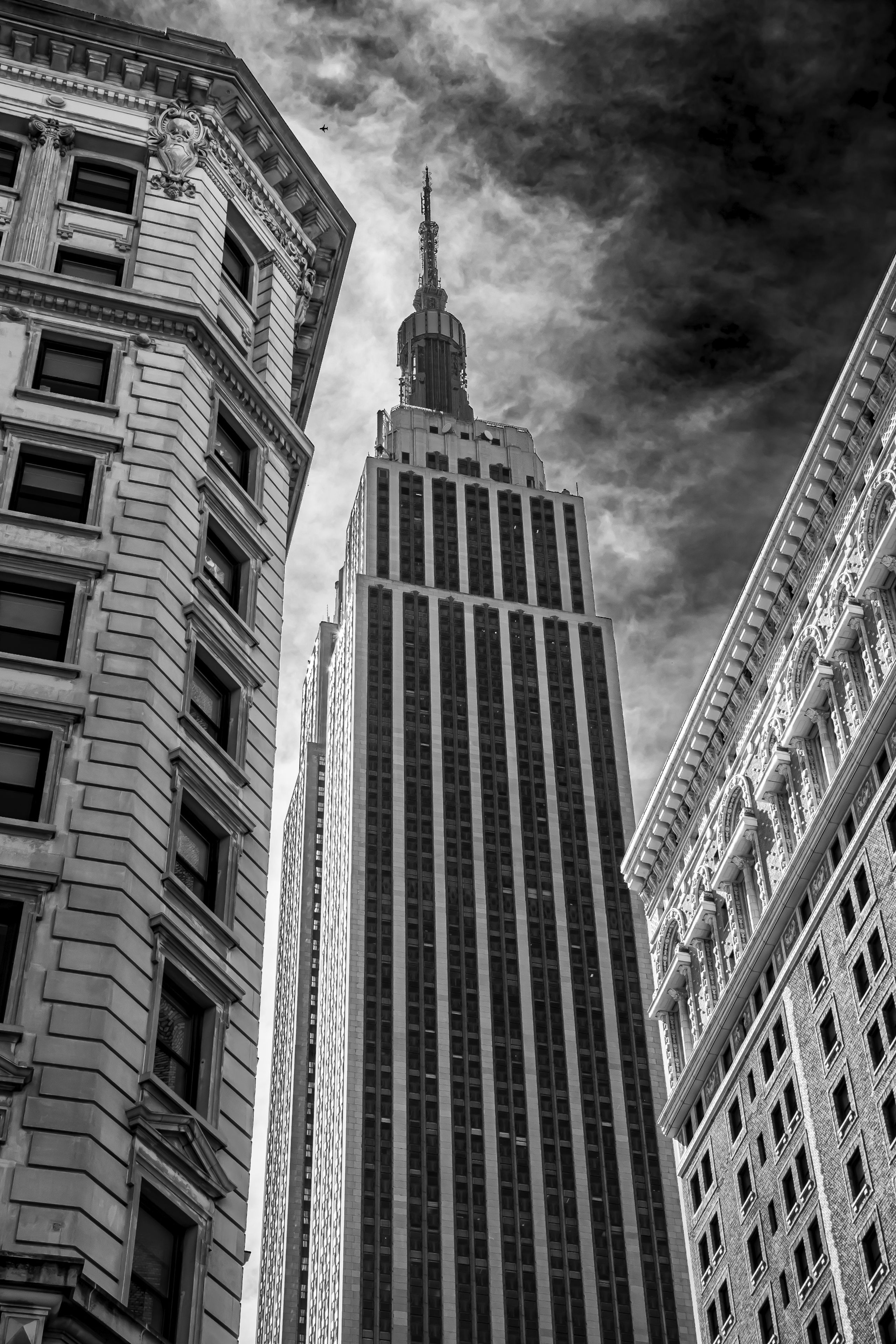 Empire State Building