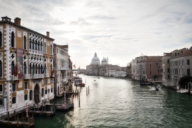Basilica della Salute