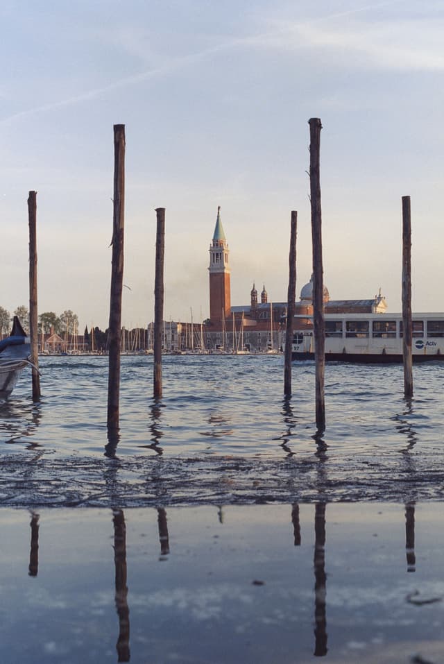San Giorgio