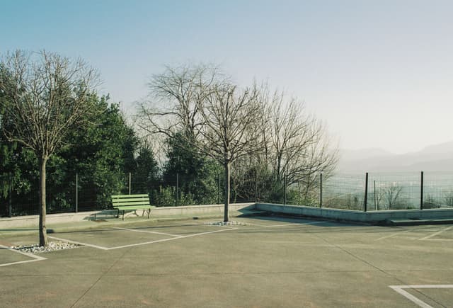 Belvedere