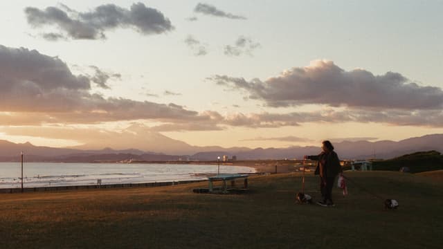 Kanagawa Prefectural Shonan Coast Park