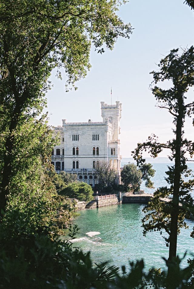 Miramare