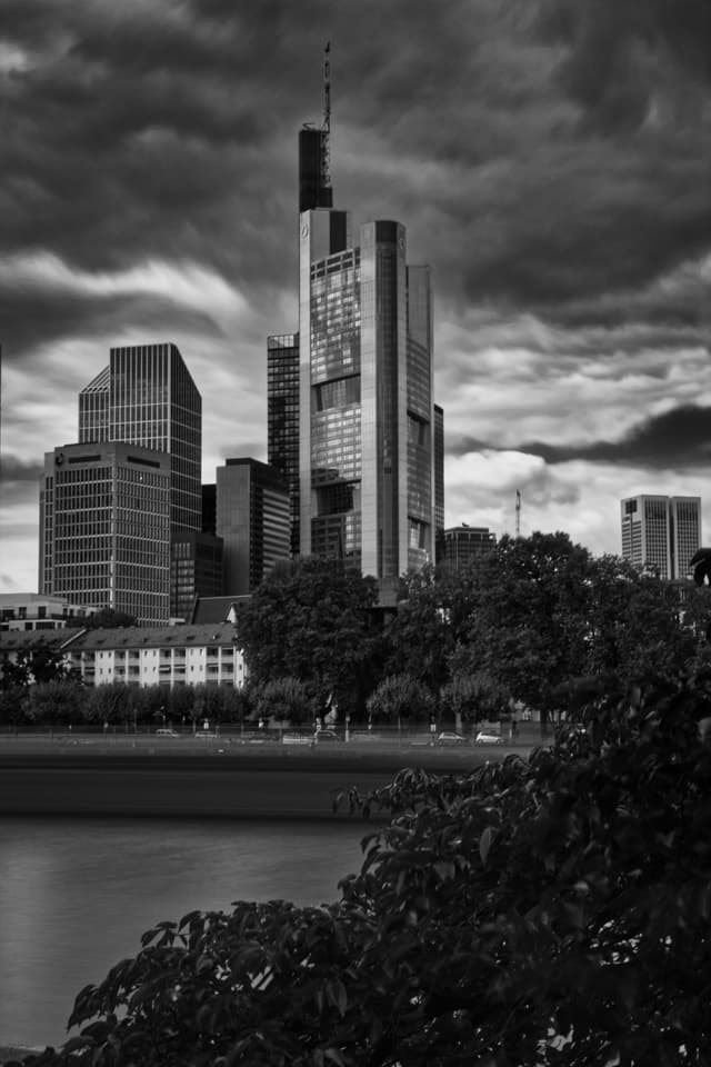 Commerzbank Tower