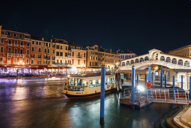 Rialto