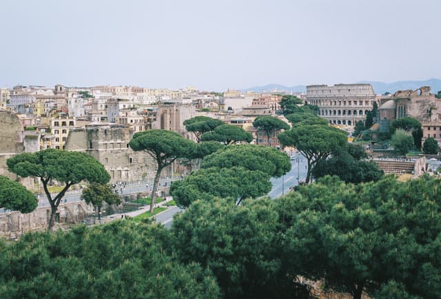 Colosseo