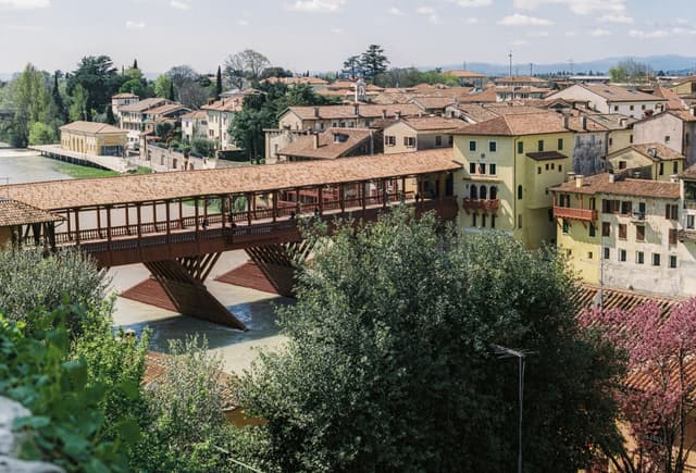 Ponte Vecchio