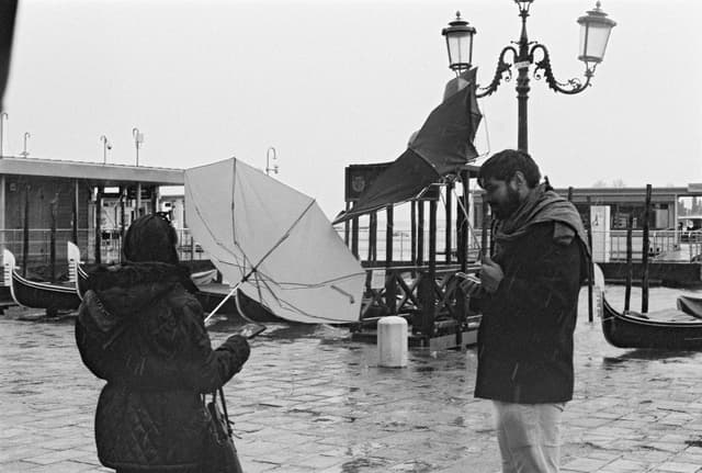 Searching for signal