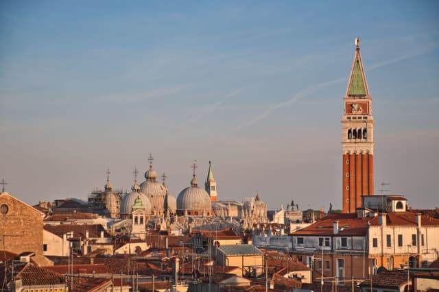 Basilica di San Marco