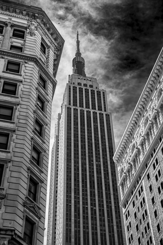 Empire State Building