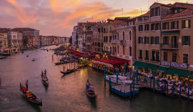 Canal Grande